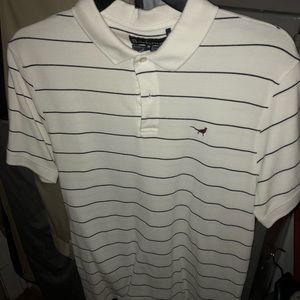 Barbour Polo